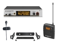 Sennheiser Tr�dl�st S�t "Vokal" EW 322 G3